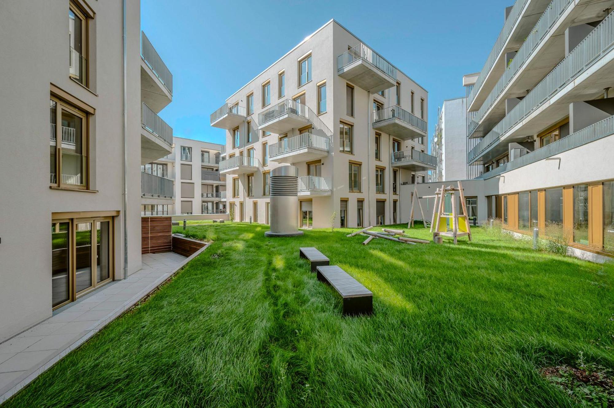 Exquis Artistic 2Br-Apartment Eames I Garden I Family-Friendly I Parking I Home Office Böblingen Exteriér fotografie